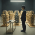 AlphaGo and the Future of AI