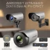 Amcrest UltraHD 4K PoE Camera