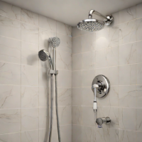 American Standard Studio S Shower System