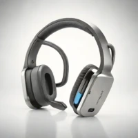 AfterShokz Open-Ear Headphones