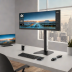 AVLT Single Monitor Arm