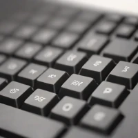 Akko 55-key Board