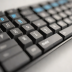 Akko 55-key Board