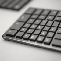 Akko 60% Board (Wireless)