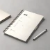 A6 Pocket Notebook (Lined)