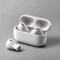 Apple AirPods Pro (3rd Generation)