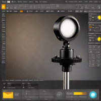 Aputure Amaran 200x LED Panel
