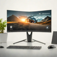 Alienware AW3423QE