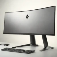 Alienware AW3423QE
