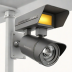 Amcrest 4MP Floodlight Camera