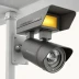 Amcrest 4MP Floodlight Camera