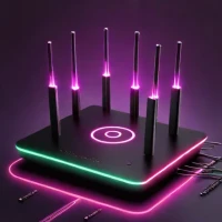 ASUS RT-BE76