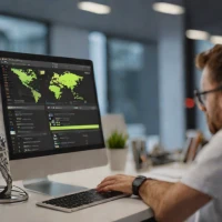 AWS Global Accelerator