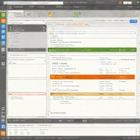 AWS Lambda with EventBridge