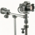 Articulating Pole Mount for Cameras