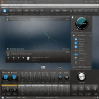 AuraLoop Sound Generator
