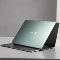 ASUS Zenbook Pro 14 Duo OLED
