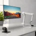 Amazon Basics Single Monitor Arm