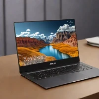 ASUS Zenbook OLED (14-inch)