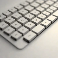 Apple Magic Keyboard (with Smart Connector)
