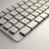 Apple Magic Keyboard (with Smart Connector)