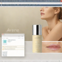 Avene Xeracalm AD Cream