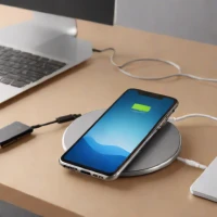 Anker Wireless Charging Pad (PowerWave Pad)
