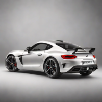 Alpine A110 R