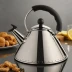 Alessi Plissé Whistling Kettle