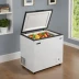 Arctic King 5.0 cu. ft. Chest Freezer
