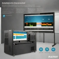 Asustor DHR-4008