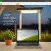 Aityvert Solar Pathway Lights (6-Pack, Upgraded)