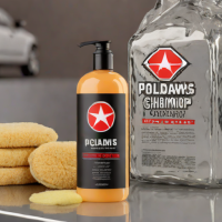 Adam's Polishes Car Wash Shampoo
