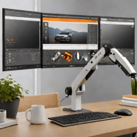 Arctic Z2 Pro Gen 3 Heavy Duty Arm