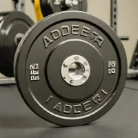 Ader Bumper Plates