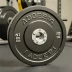 Ader Bumper Plates