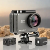 Apexcam Action Camera