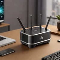 Amplifi Alien