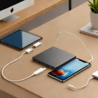 Anker USB-C Hub 7-in-1 for iPad Pro