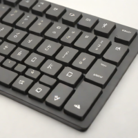 Arteck HB030B Universal Slim Keyboard