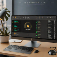 Apricorn Aegis Crypto Mini
