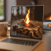 Artisan Hearthstone Electric Fireplace