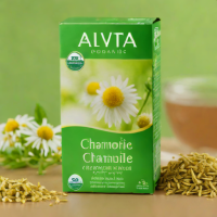 Alvita Organic Chamomile