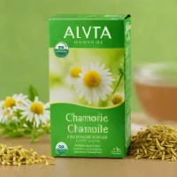 Alvita Organic Chamomile