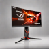 ASUS ROG Swift PG27AQDM