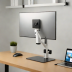 Articulating Desk Mount (Single Monitor)