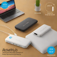 Alcatel Linkhub