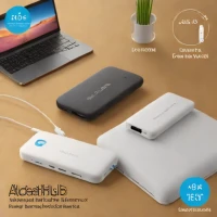 Alcatel Linkhub