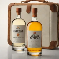 Alipús Mezcal