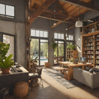 Amazon Lumberyard